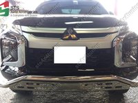 BULLBAR MITSUBISHI L200 TRITON 2019-2020 [Q03]