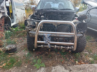 Bullbar mitsubishi l200