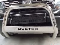 Bullbar- original dacia duster