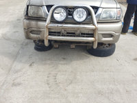 Bullbar Toyota Hilux 2001 - 2005