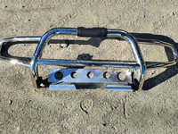 BULLBAR TOYOTA Rav 4 2000-2005 CU SCUT [A111]