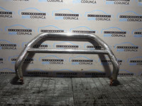 Bullbar Toyota RAV 4 II 2000 - 2006