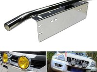 Bullbar universal CROM Cod: PJ016