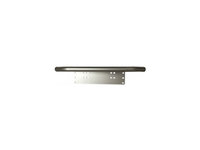 Bullbar universal pentru montaj proiectoare Argintiu Cod:BK09S