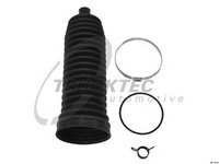 Burduf bieleta directie VW LT 28-35 II bus 2DB 2DE 2DK TRUCKTEC AUTOMOTIVE 0237069