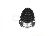 Burduf cap planetara Audi AUDI 80 (89, 89Q, 8A, B3) 1986-1991 #2 03334