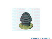 Burduf cap planetara Volkswagen VW JETTA Mk II (19E, 1G2, 165) 1983-1992 #2 01632