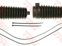 Burduf caseta directie FORD ESCORT CLASSIC Turnier (ANL) (1999 - 2000) TRW JBE166