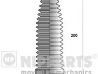 Burduf caseta directie MAZDA DEMIO (DW) (1996 - 2003) NIPPARTS N2843019