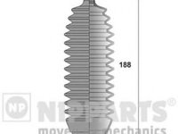 Burduf caseta directie MITSUBISHI COLT Mk V (CJ_, CP_) (1995 - 2003) NIPPARTS J2855000