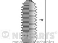 Burduf caseta directie MITSUBISHI PAJERO/SHOGUN (V90, V80, V8_V) (2006 - 2016) NIPPARTS J2845008