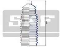 Burduf caseta directie OPEL VECTRA B combi (31_) (1996 - 2003) SKF VKJP 2055