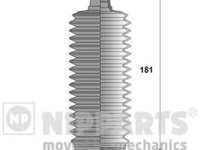 Burduf caseta directie TOYOTA LAND CRUISER 80 (_J8_) (1990 - 1998) NIPPARTS J2842026