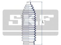 Burduf caseta directie VW LT Mk II bus (2DB, 2DE, 2DK) (1996 - 2006) SKF VKJP 2032