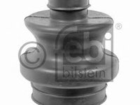 Burduf cauciuc articulatie planetara 02599 FEBI BILSTEIN pentru Mercedes-benz 190 Mercedes-benz Limuzina Mercedes-benz E-class Mercedes-benz Kombi Mercedes-benz C-class