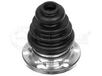 Burduf cauciuc articulatie planetara 100 407 0069 MEYLE pentru Audi A8 Audi A6 Audi A4 Vw Passat