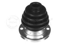 Burduf cauciuc articulatie planetara 100 501 0004 MEYLE pentru Audi 80 Audi Fox Audi Coupe Audi 90 Vw Beetle Vw Carocha Vw Coccinelle Vw Escarabajo Vw Fusca Vw Kaefer Vw Kever Vw Super Vw Golf Vw Rabbit Vw Jetta Vw 1500 1600 Vw Fastback Vw Squareback