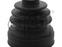 Burduf cauciuc, articulatie planetara AUDI A3 Sportback (8PA) (2004 - 2013) FEBI BILSTEIN 39240 piesa NOUA