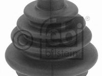 Burduf cauciuc, articulatie planetara FIAT PANDA (169) (2003 - 2016) FEBI BILSTEIN 12803 piesa NOUA