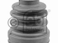 Burduf cauciuc, articulatie planetara FORD FOCUS (DAW, DBW), FORD FOCUS Clipper (DNW), FORD FOCUS limuzina (DFW) - FEBI BILSTEIN 01113