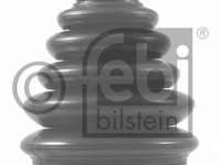 Burduf cauciuc, articulatie planetara FORD FOCUS (DAW, DBW), FORD FOCUS Clipper (DNW), FORD FOCUS limuzina (DFW) - FEBI BILSTEIN 01003