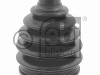 Burduf cauciuc articulatie planetara FORD MONDEO Mk III limuzina (B4Y) - OEM - FEBI BILSTEIN: FE22979|22979 - Cod intern: W02777649 - LIVRARE DIN STOC in 24 ore!!!