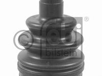 Burduf cauciuc, articulatie planetara OPEL ASTRA F Hatchback (53, 54, 58, 59) (1991 - 1998) FEBI BILSTEIN 03173 piesa NOUA