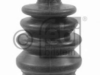 Burduf cauciuc, articulatie planetara OPEL KADETT D (31_-34_, 41_-44_), OPEL MONZA E (39_, 49_), OPEL KADETT E Cabriolet (43B_) - FEBI BILSTEIN 03172