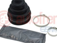 Burduf cauciuc cap planetara exterior (fi: 21/83) (lungime98) AUDI 80 B3, 90 B3, COUPE B3 SEAT TOLEDO I VW PASSAT B2, PASSAT B3/B4 1.6-2.3 12.83-03.99