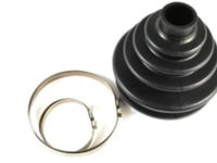 Burduf cauciuc cap planetara exterior (fi: 22/82) (lungime84) (set) VOLVO 850, C70 I, S40 I, S70, S80 I, V40, V70 I 1.6-2.4CNG 06.91-07.06