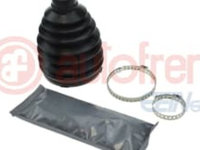 Burduf cauciuc cap planetara exterior (fi: 23/85) (lungime101) (set) MITSUBISHI PAJERO I SUBARU LEGACY II, LEONE III, XT 1.8-3.0 12.82-12.98