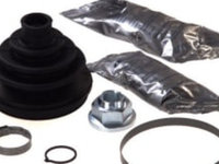 Burduf cauciuc cap planetara exterior (fi: 24/92) (lungime82) (set) ALFA ROMEO 145, 146, 147, 156, GTV, SPIDER FIAT MAREA LANCIA LYBRA 1.9-3.0 06.95-03.10