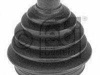 Burduf cauciuc cap planetara FIAT PANDA Van (169) (2004 - 2016) Febi Bilstein 14778