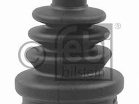 Burduf cauciuc cap planetara FORD FIESTA caroserie (FVD) (1983 - 1995) Febi Bilstein 05641