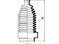 Burduf cauciuc directie 83920 SPIDAN pentru Vw Golf Vw Rabbit Vw Passat Vw Jetta Vw Vento