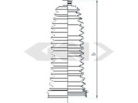 Burduf cauciuc, directie ALFA ROMEO GIULIETTA (940) (2010 - 2016) SPIDAN 84192 piesa NOUA