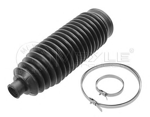 Burduf cauciuc directie SAAB 9-5 combi (YS3E) - Cod intern: W20110420 - LIVRARE DIN STOC in 24 ore!!!
