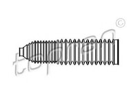 Burduf cauciuc, directie SKODA SUPERB I (3U4) (2001 - 2008) TOPRAN 110 172 piesa NOUA