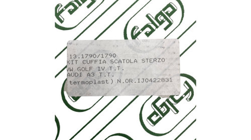 Burduf cauciuc, directie VW GOLF IV (1J1) [ 1997 - 2007 ] VAG 1J0422831