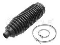 Burduf cauciuc, directie VW TOURAN (1T1, 1T2), AUDI A3 (8P1), VW RABBIT V (1K1) - MEYLE 100 620 0002