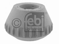 Burduf cauciuc suport motor 23440 FEBI BILSTEIN pentru Audi 80 Audi 100 Audi 500 Audi 200 Audi Coupe Audi A6 Audi A4