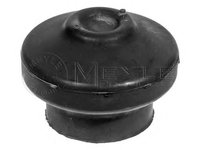 Burduf cauciuc, suport motor AUDI 4000 (89, 89Q, 8A, B3), AUDI 90 limuzina (89, 89Q, 8A, B3), AUDI A4 limuzina (8D2, B5) - MEYLE 100 199 0078