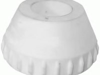 Burduf cauciuc, suport motor AUDI 90 (8C, B4), AUDI 80 Avant (8C, B4), AUDI 500 (44, 44Q, C3) - Lemforder 25929 01