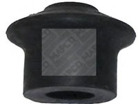 Burduf cauciuc, suport motor AUDI 90 (8C, B4), AUDI 80 Avant (8C, B4), AUDI 100 limuzina (4A, C4) - MAPCO 36845