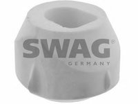 Burduf cauciuc, suport motor AUDI A6 limuzina (4B2, C5), AUDI A6 Avant (4B5, C5), AUDI ALLROAD combi (4BH, C5) - SWAG 32 92 3537