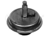 Burduf cauciuc, suport motor PEUGEOT 206 hatchback (2A/C), PEUGEOT 206 CC (2D), PEUGEOT 206 SW (2E/K) - MEYLE 11-14 030 0002