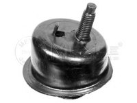 Burduf cauciuc, suport motor PEUGEOT 206 hatchback (2A/C), PEUGEOT 206 CC (2D), PEUGEOT 206 SW (2E/K) - MEYLE 11-14 030 0001