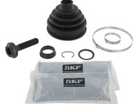 BURDUF PLANETARA exterior Dreapta/Stanga AUDI A8 D2 (4D2, 4D8) SKF VKJP 3005 1994 1995 1996 1997 1998 1999 2000 2001 2002