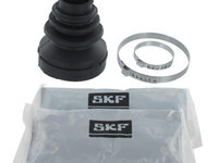 BURDUF PLANETARA Interior/Fata Dreapta/Stanga CITROEN C3 III (SX) SKF VKJP 8278 2016