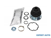 Burduf planetara Volkswagen VW TRANSPORTER Mk IV platou / sasiu (70XD) 1990-2003 #2 1004980082